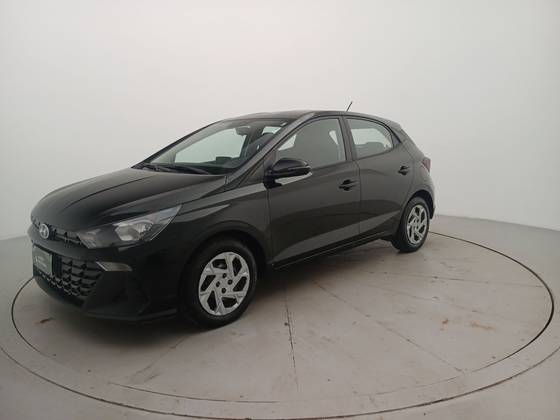 HYUNDAI HB20 1.0 12V FLEX COMFORT PLUS MANUAL HYUNDAI HB20 1.0 12V FLEX COMFORT PLUS MANUAL